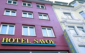 Hotel Savoy Bonn